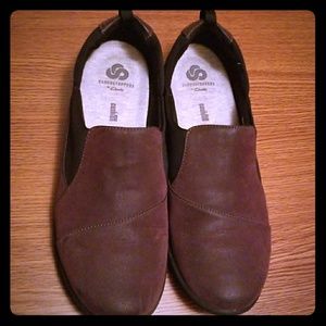 Cloudsteppers by Clark's Slip-on - Sillian Paz